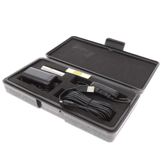 CLM-635-01 LPO Quarton Inc.  Diodes laser Modules laser